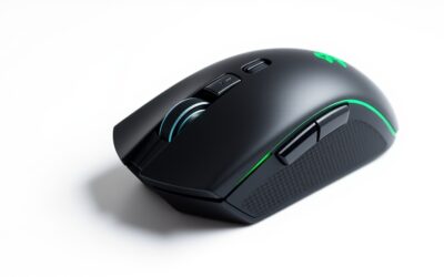 Razer Deathadder V3 Pro Wireless Gaming Mouse (2026)