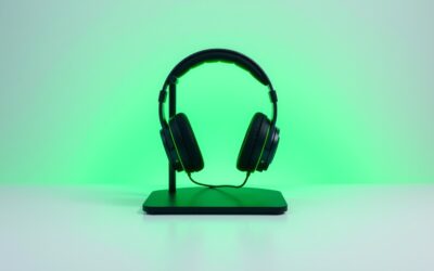 Razer Headphone Stand (2026)