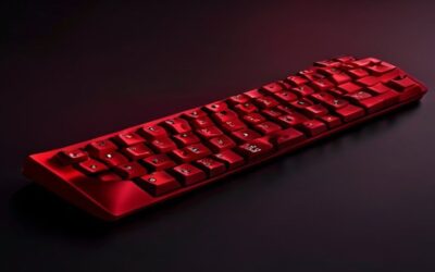 Redragon K552 Mechanical Gaming Keyboard 87-Key Review (2026): Specs, Features & Verdict
