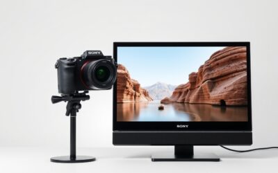 Sony Monitor For Ps5 (2026)