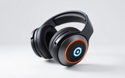 Steelseries Arctis 7 Wireless Gaming Headset (2026)