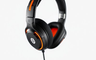 Steelseries Arctis Nova 7 Wireless Gaming Headset (2026)