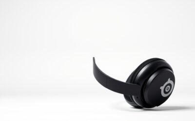 Steelseries Arctis Pro Wireless Gaming Headset (2026)