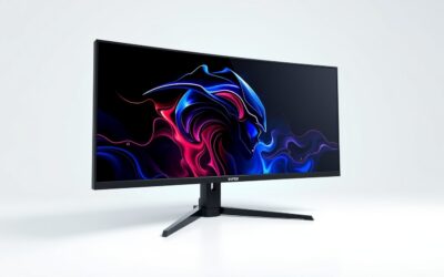 Super Ultrawide Gaming Monitor (2026)