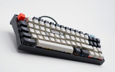 Switch Mechanical Keyboard (2026)