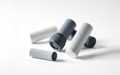 Thumbstick Grips (2026)