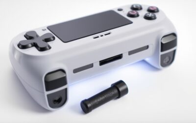 Thumbstick Grips Ps4 (2026)