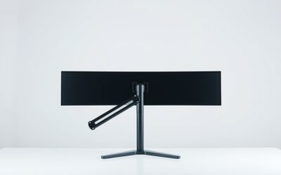 Ultrawide Monitor Arm (2026)