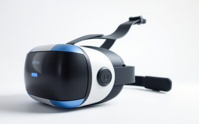 Vr Headset For Cheap (2026)