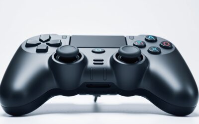 Wireless Computer Gaming Controller (2026)