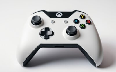 Wireless Game Controller Xbox (2026)