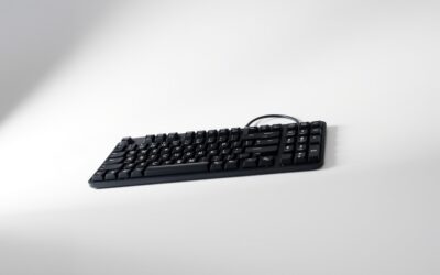 Wireless Keyboard Corsair (2026)