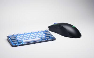 Wireless Mouse And Keyboard Combo Gaming (2026)