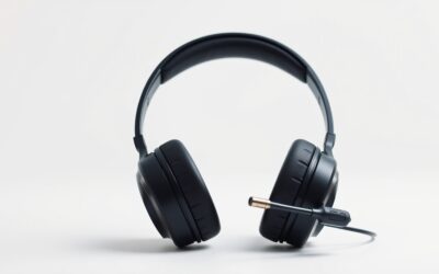 Wireless Usb Headphones With Microphone (2026)
