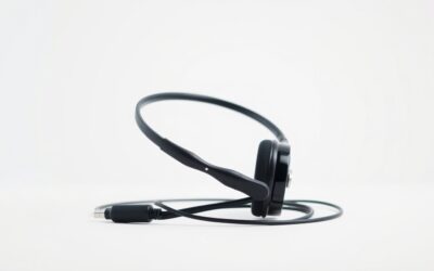 Wireless Usb Microphone Headset (2026)