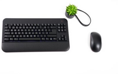Wrist Rest For Keyboard (2026)