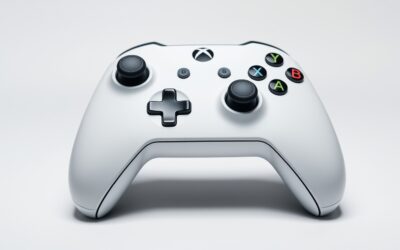 Xbox Controller Grips Thumb (2026)