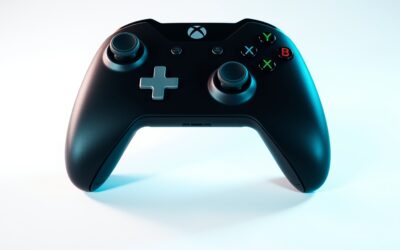 Xbox Gaming Controller Wireless (2026)