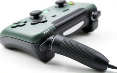 Xbox Thumbstick Grips (2026)