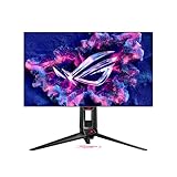 480hz Monitor Oled: Review & Buyer’s Guide (2026)