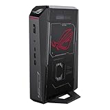 Asus Rog Mini Gaming Pc: Review & Buyer’s Guide (2026)