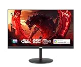 Best 1440p 240hz Gaming Monitor (2026)