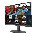 Best And Cheapest Gaming Monitor (2026)