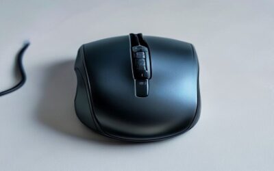 Best Computer Mouse Wireless (2026)