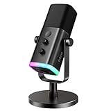 Best Desktop Gaming Microphone (2026)