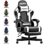 Best Ergo Gaming Chair (2026)