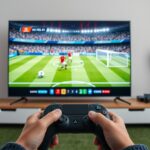 Best Football Games to Play During the 2026 World Cup (EA FC & More)