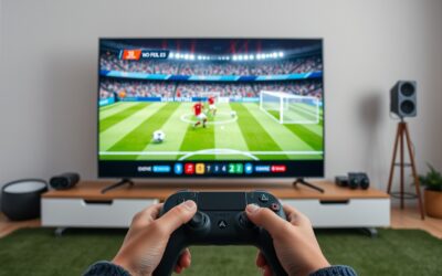 Best Football Games to Play During the 2026 World Cup (EA FC & More)