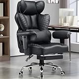 Best Gaming Chair For Tall Person (2026)