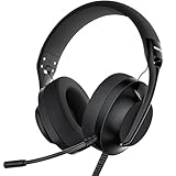 Best Gaming Headset For Glasses (2026)