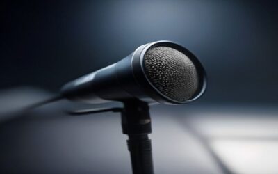 Best Gaming Microphone PC (2026)