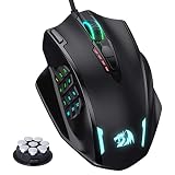 Best Gaming Mouse Side Buttons (2026)