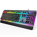 Best Gaming PC Keyboard (2026)