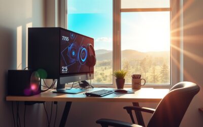 Beat the Summer Heatwave: Best PC Games to Play Indoors in 2026