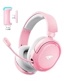 Best Pink Gaming Headset (2026)