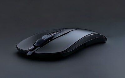 Best Productivity Mouse (2026)