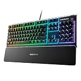 Best RGB Gaming Keyboard (2026)