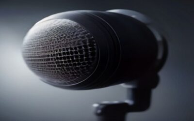 Best Streaming Mic (2026)