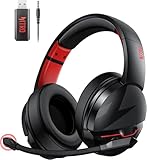 Best Wireless Gaming Headset Reddit (2026)