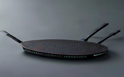 Dual Band Mesh Router: Review & Buyer’s Guide (2026)