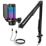 Best Gaming Microphone Best Buy (2026)