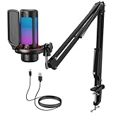 Best Gaming Microphone Best Buy (2026)
