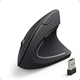 Is An Ergonomic Mouse Worth It: Review & Buyer’s Guide (2026)