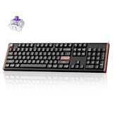 Keychron k10 Keyboard: Review & Buyer’s Guide (2026)