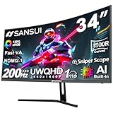 Monitor 21 9 Curved: Review & Buyer’s Guide (2026)