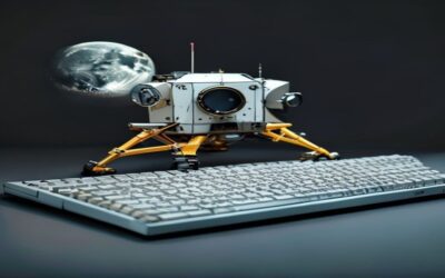 Moon Lander Keyboard: Review & Buyer’s Guide (2026)
